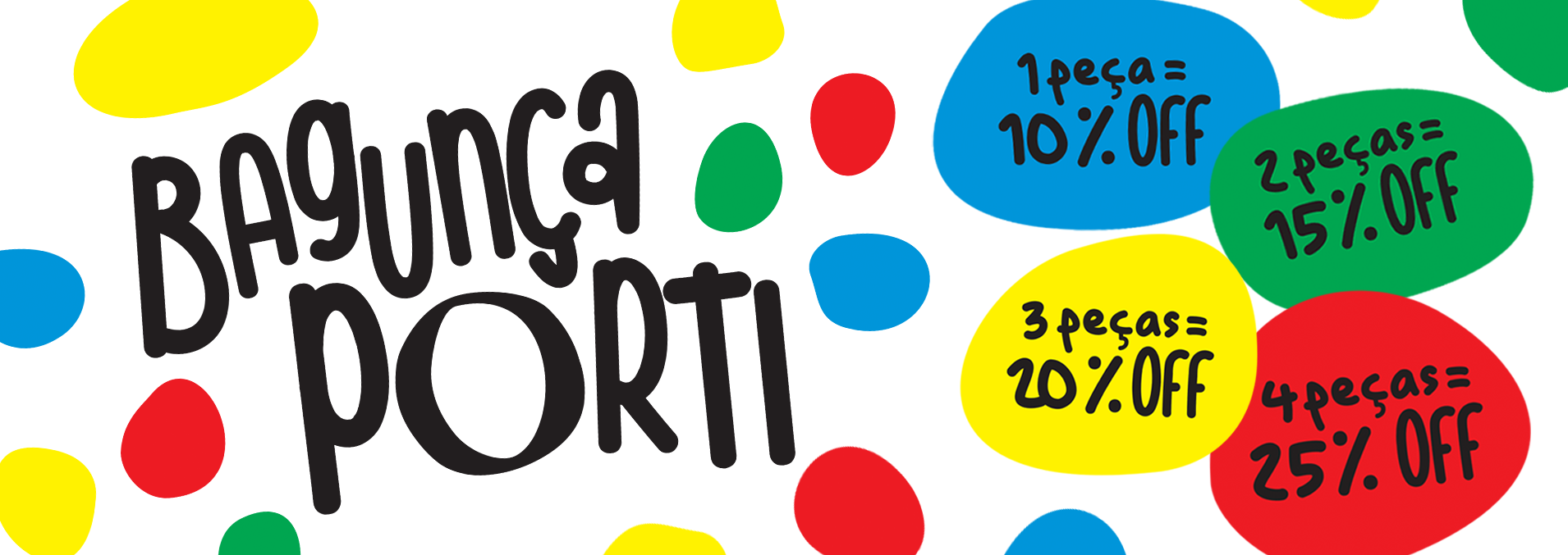 Banner página de categoria